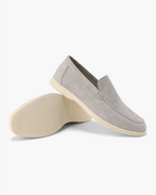 RALPH SUEDE LOAFER | REFINED COMFORT, EFFORTLESS PRESENCE
