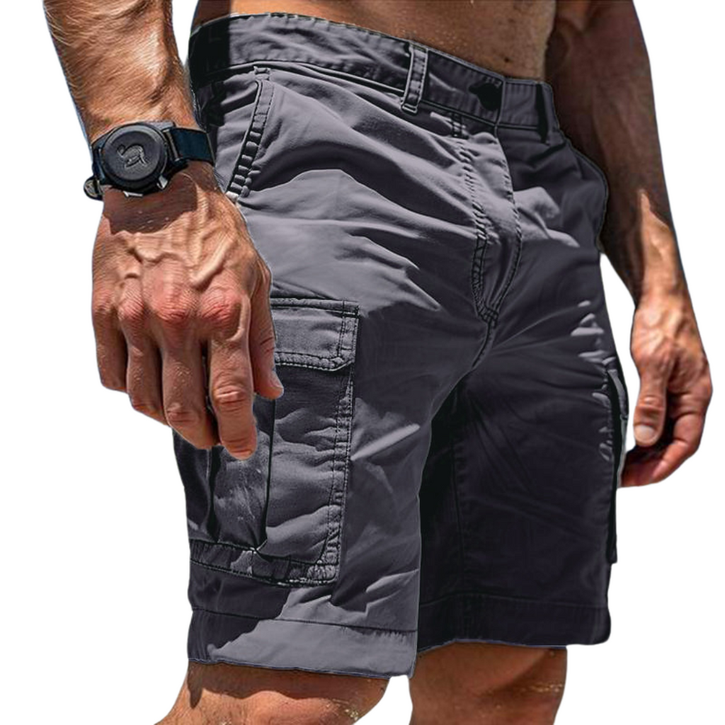 Jean et Marcel™ | Men's Cargo Shorts