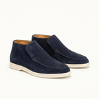Vincenzo - Navy Blue