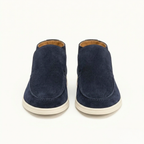 Vincenzo - Navy Blue