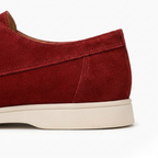 Saverio - Red