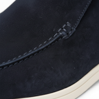 Vincenzo - Navy Blue