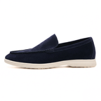 Gabriele - Navy Blue