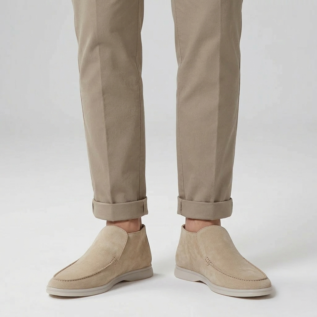 Vincenzo - Beige