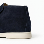 Vincenzo - Navy Blue