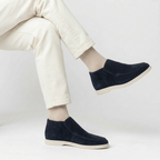 Vincenzo - Navy Blue