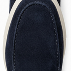 Vincenzo - Navy Blue