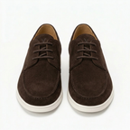 Saverio - Brown