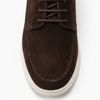 Saverio - Brown
