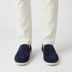 Gabriele - Navy Blue