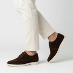 Saverio - Brown