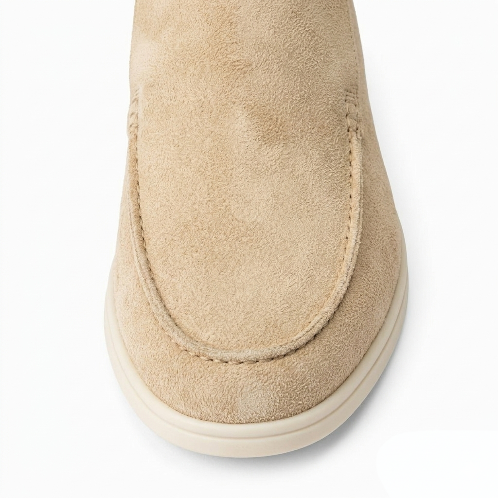 Vincenzo - Beige