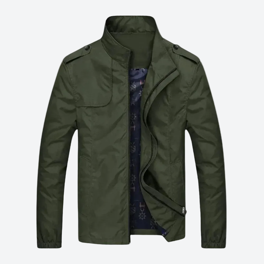 Men's Bomber Jacket