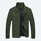 Men's Bomber Jacket