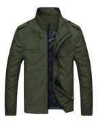 Mike | Timeless Jacket