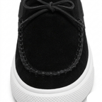 Davide - Black