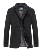 Jack | Classic Windbreaker Jacket
