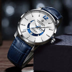 Elegant Luminous Moon Phase™ Watch
