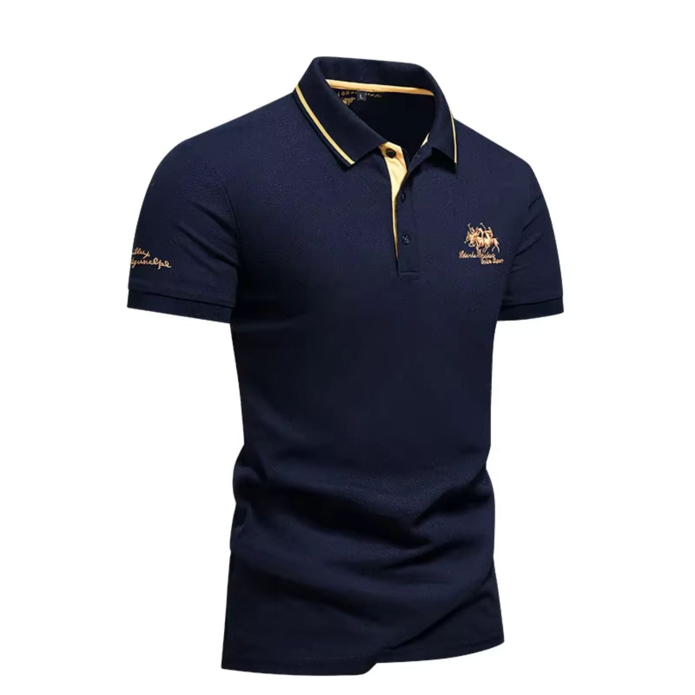 Jean | Luxury Polo