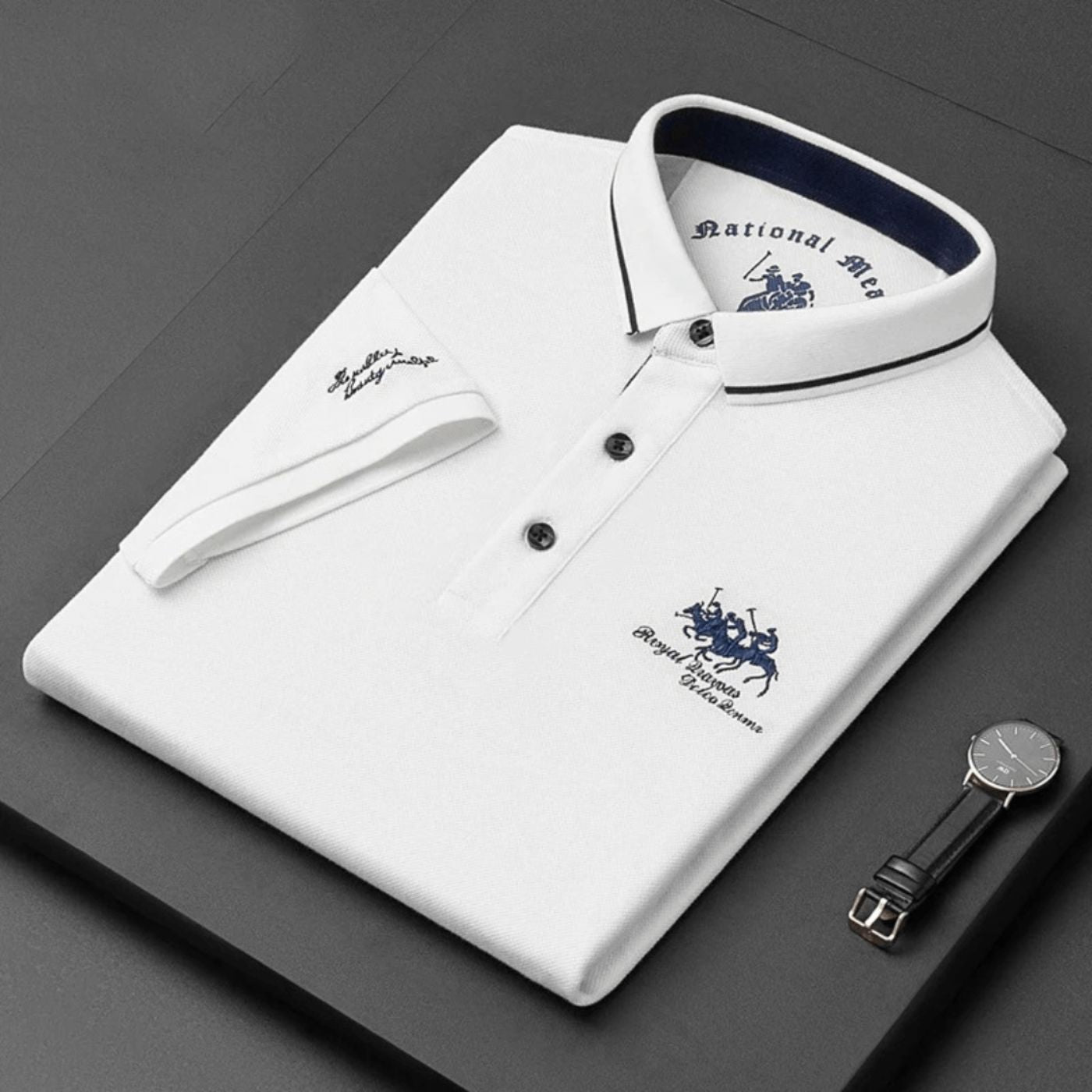 Jean | Luxury Polo