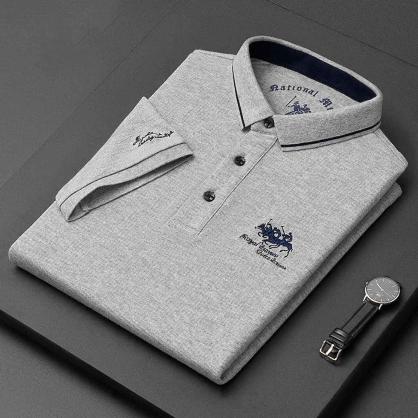 Jean | Luxury Polo
