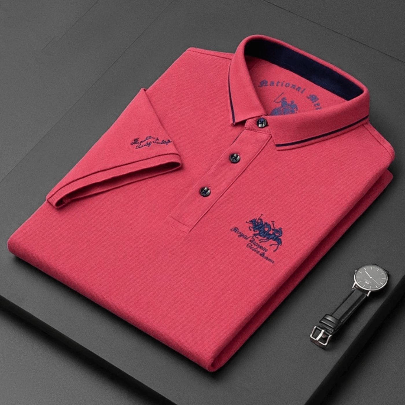 Jean | Luxury Polo