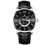 Elegant Luminous Moon Phase™ Watch