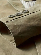 Jack | Classic Windbreaker Jacket
