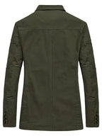 Jack | Classic Windbreaker Jacket