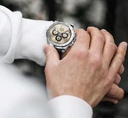 Smartwatch for Sports and Business - Olsen & Olsen™