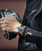 Tourbillon Design™ Business Mechanical Watch™ - Olsen & Olsen