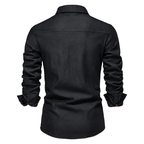 Marlow Denim Shirt