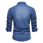 Marlow Denim Shirt