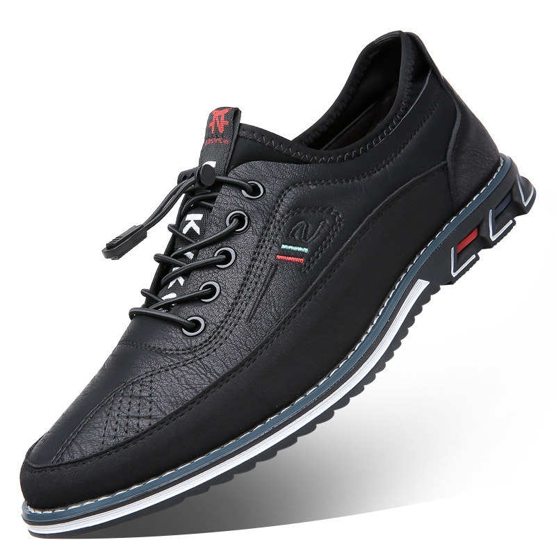 HECTOR OXFORD SHOES | CLASSIC STYLE WITH EVERYDAY COMFORT