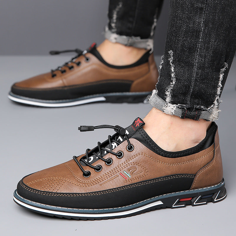 HECTOR OXFORD SHOES | CLASSIC STYLE WITH EVERYDAY COMFORT