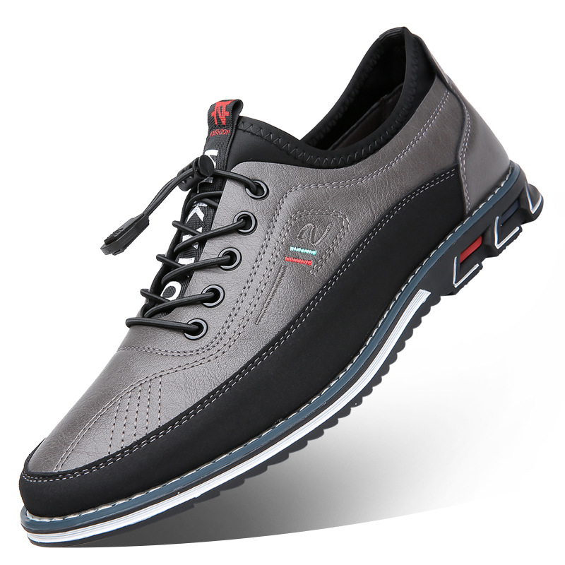 HECTOR OXFORD SHOES | CLASSIC STYLE WITH EVERYDAY COMFORT