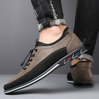 HECTOR OXFORD SHOES | CLASSIC STYLE WITH EVERYDAY COMFORT