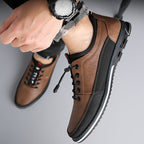 HECTOR OXFORD SHOES | CLASSIC STYLE WITH EVERYDAY COMFORT