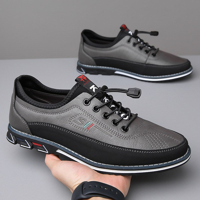 HECTOR OXFORD SHOES | CLASSIC STYLE WITH EVERYDAY COMFORT