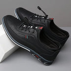 HECTOR OXFORD SHOES | CLASSIC STYLE WITH EVERYDAY COMFORT
