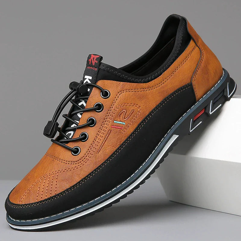 HECTOR OXFORD SHOES | CLASSIC STYLE WITH EVERYDAY COMFORT