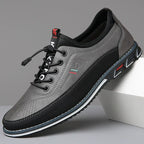 HECTOR OXFORD SHOES | CLASSIC STYLE WITH EVERYDAY COMFORT