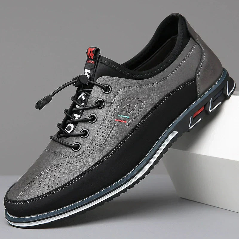HECTOR OXFORD SHOES | CLASSIC STYLE WITH EVERYDAY COMFORT