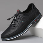 HECTOR OXFORD SHOES | CLASSIC STYLE WITH EVERYDAY COMFORT