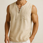 The Coastal Vest