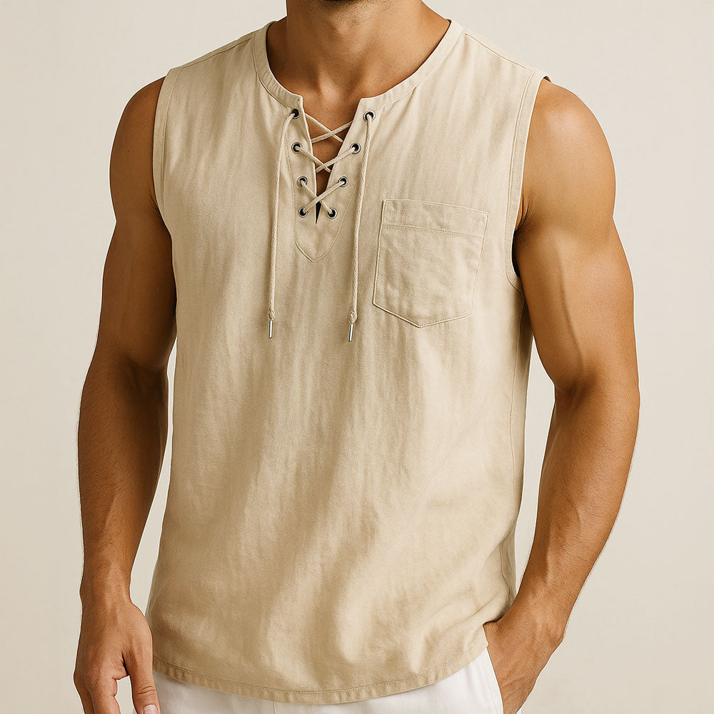 The Coastal Vest