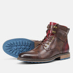 Dawson™ | Leather Oxford Boots