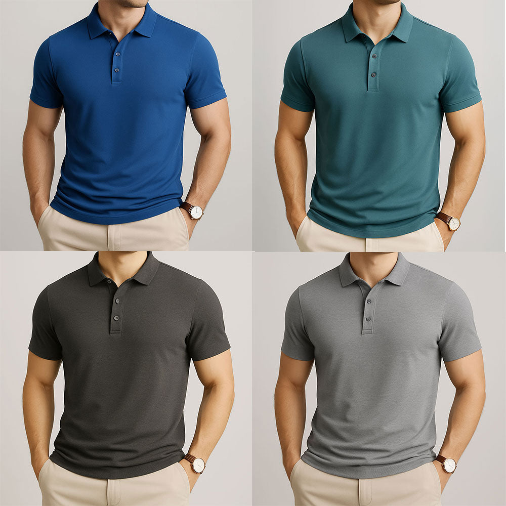 The Harrow Polo
