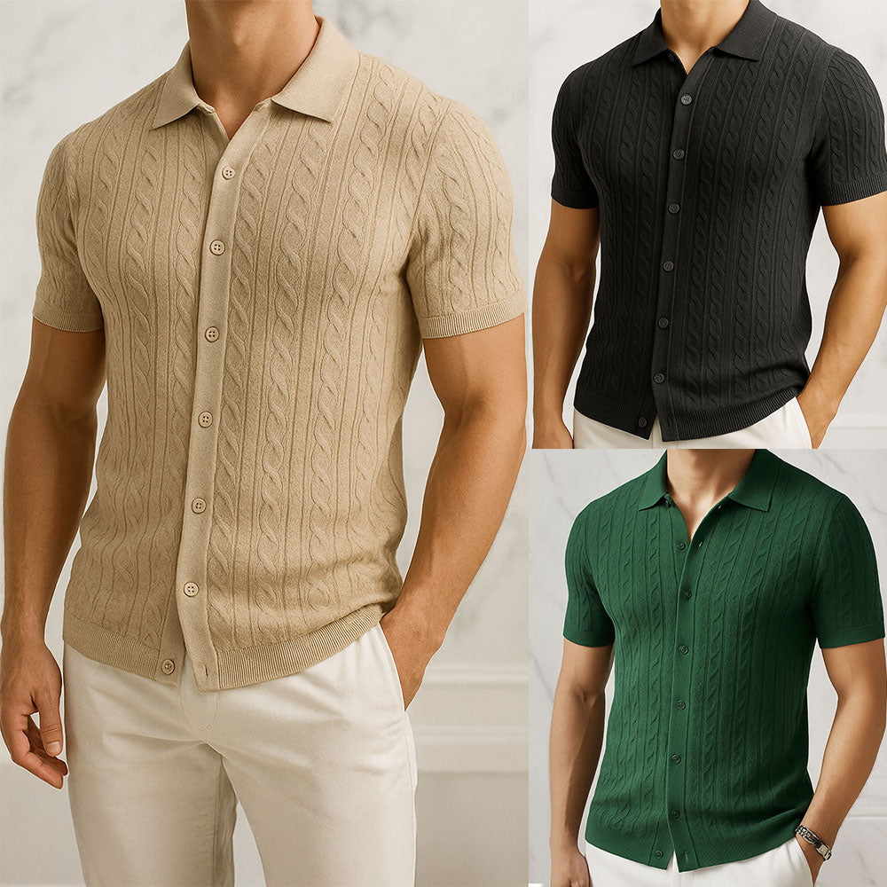 The Portofino Cardigan