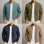 Elin | Stylish Bomber Jacket for Everyday Wear